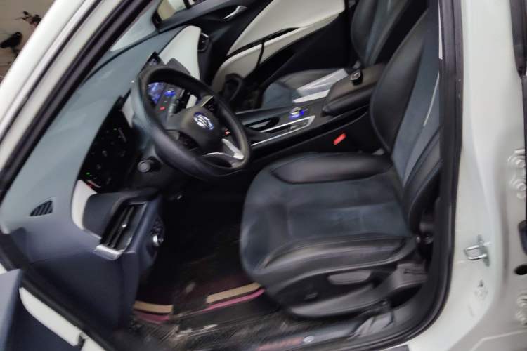 Used Buick Velite 6 2019 Connected & Smart Edition
