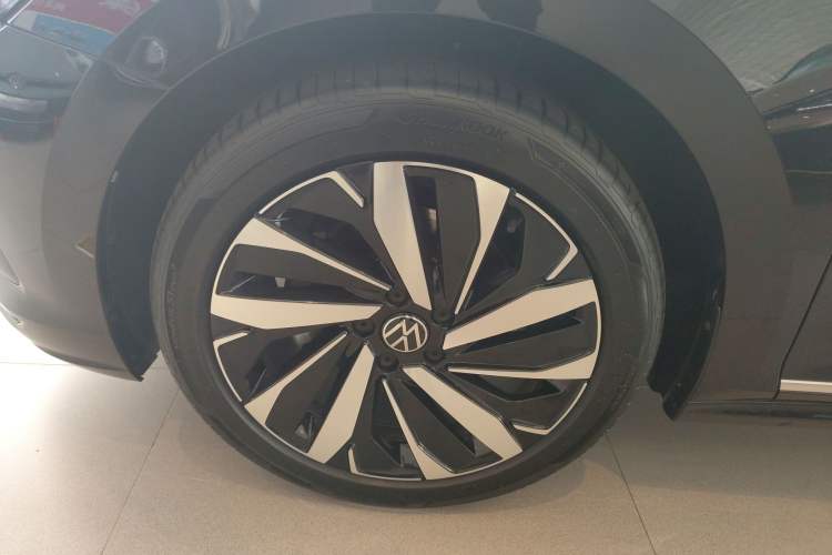 Used Volkswagen Passat 2024 330TSI Elite Edition
