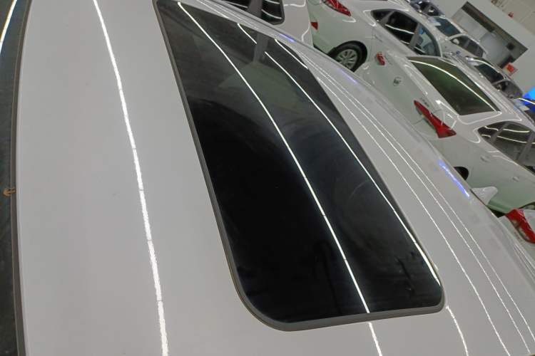 Used Hyundai Elantra 2019 1.5L CVT ZhiXuan – Elite Version