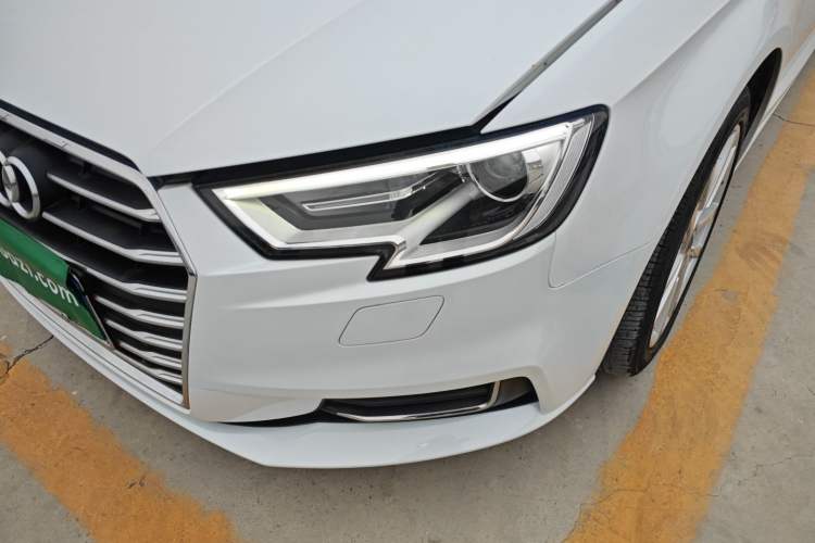 Used Audi A3 2019 Sportback 35 TFSI Ambition China VI