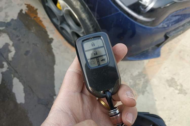 Used Honda Avancier 2020 370TURBO Four-Wheel Drive Premium Edition