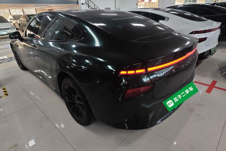 Used XPeng P7 2022 625E