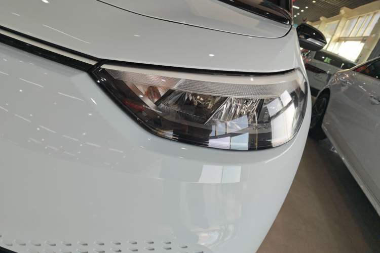 Used Volkswagen ID.3 2023 Pure Smart Edition
