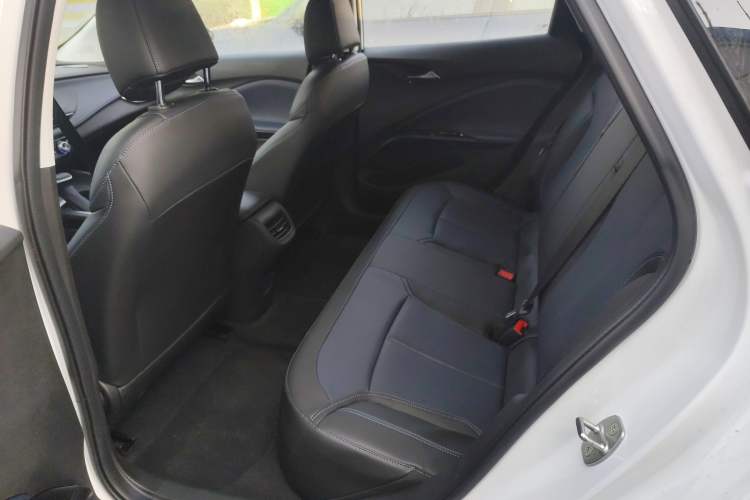 Used Buick Velite 6 2024 450km Comfort Edition PLUS
