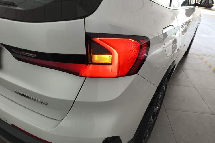 Used BMW X1 2023 sDrive25Li X Design Package