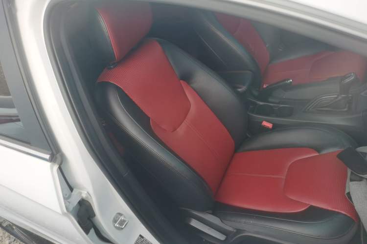 Used Chery Arrizo 5 2017 1.5L CVT Luxury Edition
