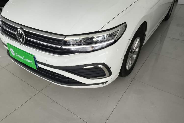 Used Volkswagen Bora 2023 200TSI DSG Comfort Edition