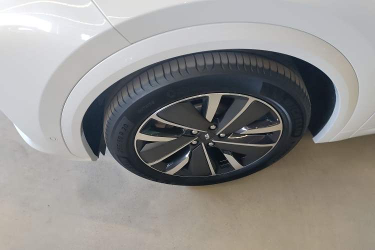 Used Li Auto L7 2025 Pro Smart Refresh Edition