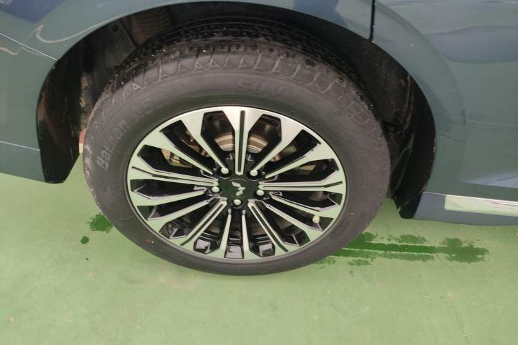 Used Wuling Victory 2023 2.0L DHT Deluxe Edition