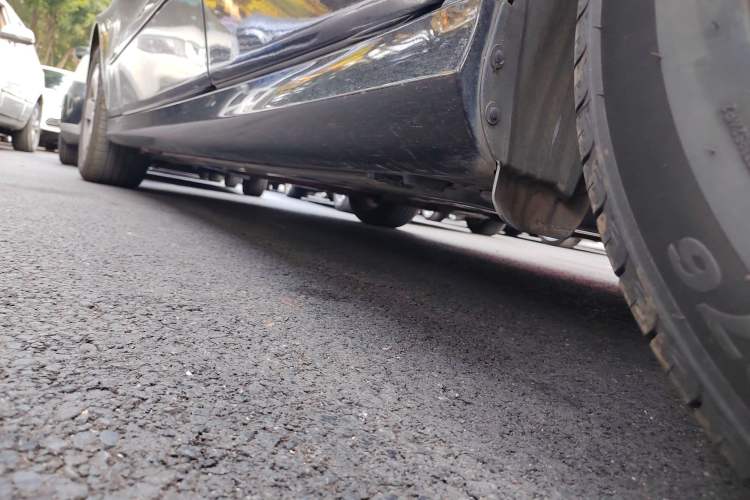 Used Mercedes-Benz E-Class 2005 E 280