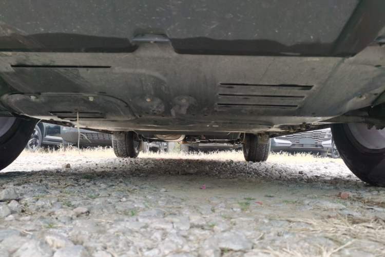 Used JETOUR Traveler 2023 2.0T All-Wheel Drive CrossPRO+
