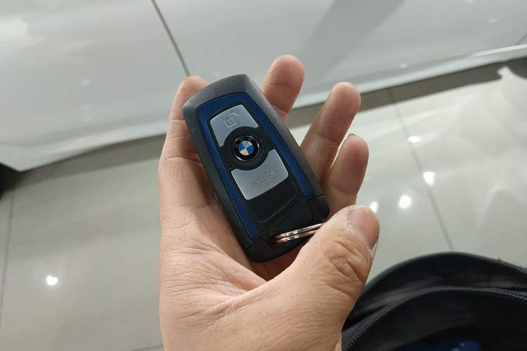 Used BMW 3 Series GT 2019 320i M Sport Night Edition
