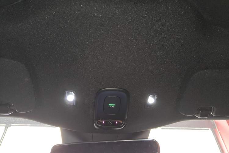 Used Nio ET5 2022 75 kWh