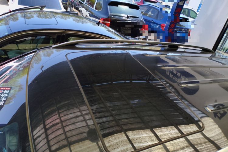 Used Mercedes-Benz M-Class 2014 ML 320 4MATIC
