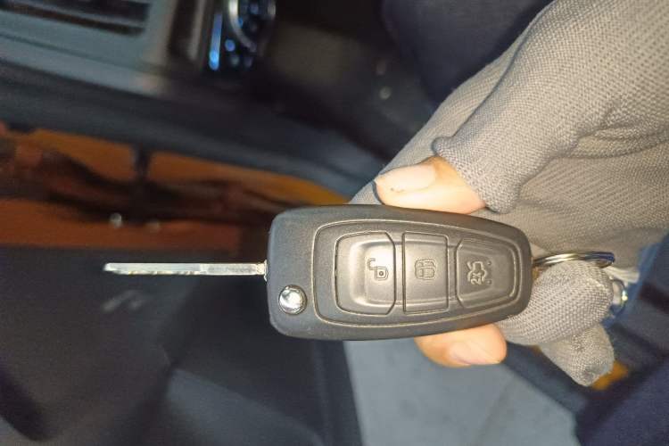 Used Ford Focus 2018 Hatchback Classic 1.6L Automatic Comfort Plus SmartDrive Edition