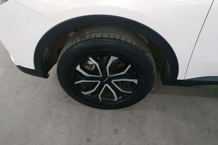 Used Haval H6 2021 National Trend Edition 1.5T Automatic Urban Version