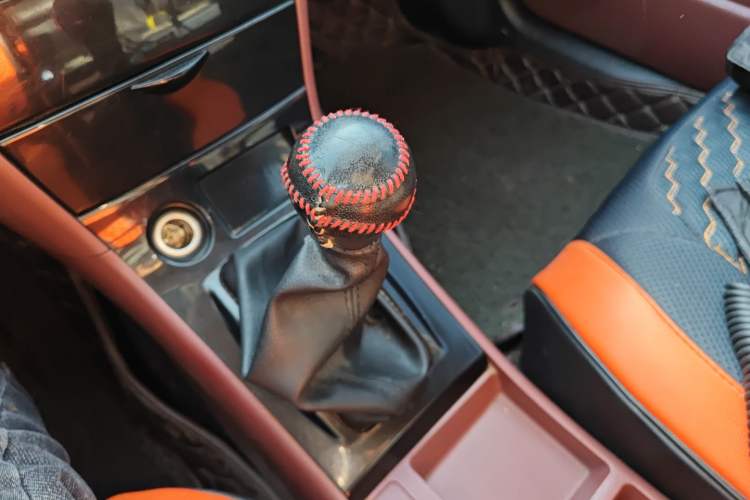 Used BYD F3 2018 1.5L Manual Classic Model
