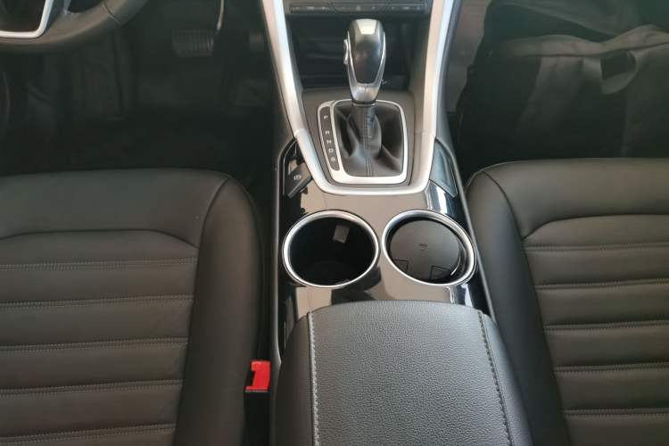 Used Ford Mondeo 2013 1.5L GTDi180 Fashion Edition
