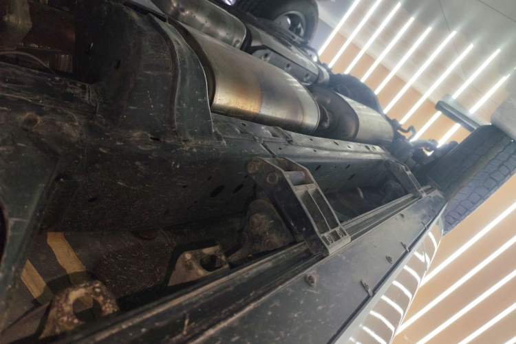 Used Tank 400 New Energy 2024 Hi4-T Off-Road Edition
