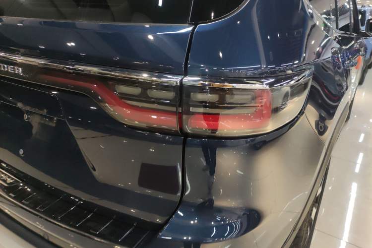 Used  Grand Commander 2022 2.0T Two-Wheel Drive Luxury Version