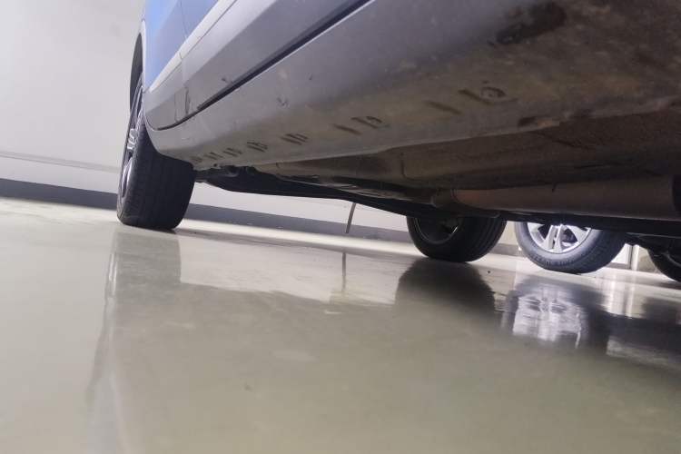 Used MG ZS 2018 1.5L Automatic Luxury Edition China V Standard
