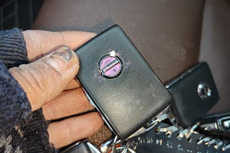 Used Volvo S90 2024 B5 Zhiyi Luxury Edition