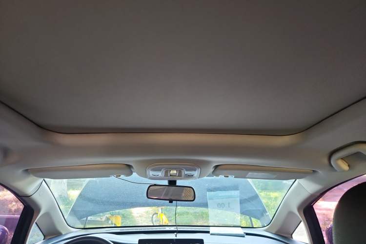 Used BYD Song MAX 2019 1.5T Automatic Smart Connect Prestige 7-Seater China V Standard
