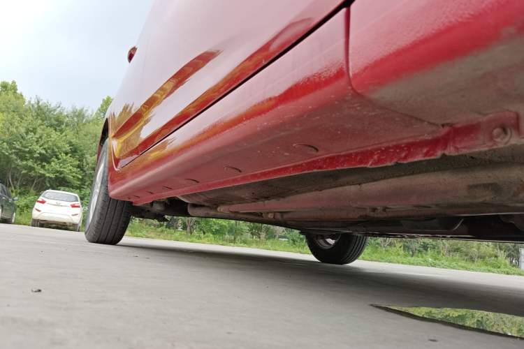 Used Hyundai Verna 2014 1.4L Automatic Smart GLS
