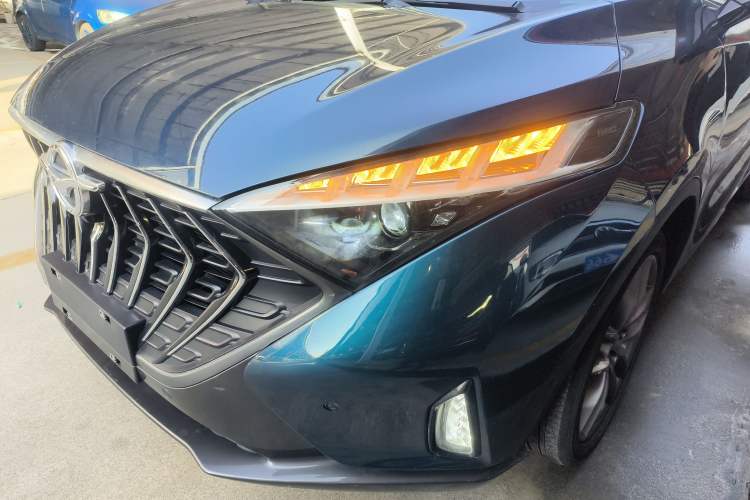 Used Haima 7X 2020 1.6 TGDI Automatic Flagship Model
