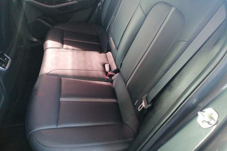 Used Hyundai Lafesta 2019 280TGDi Smart Speed Version China VI Standard
