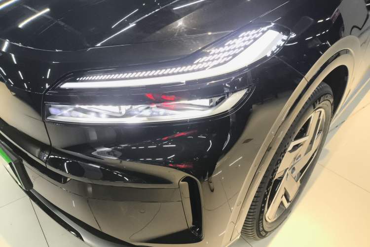 Used ONVO Luxeed L90 