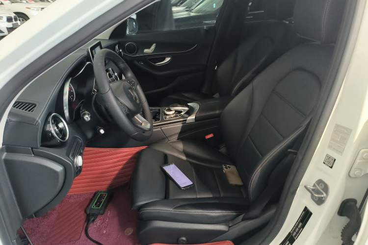 Used Mercedes-Benz C-Class 2017 Restyled C 180 L Fashion Edition Sport Version
