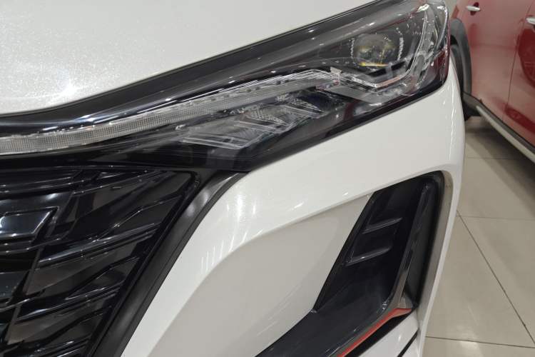 Used Changan CS75 PLUS 2022 1.5T Automatic Prestige Model
