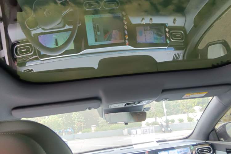 Used Leapmotor C01 2023 525 Comfort Edition
