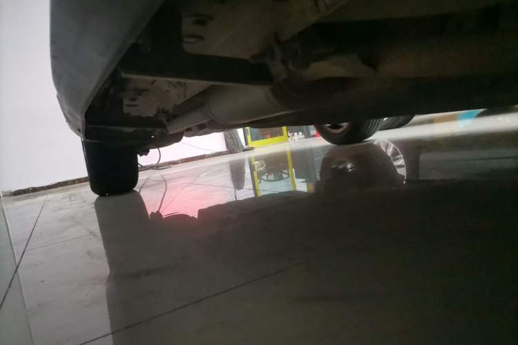 Used Honda XR-V 2015 1.8L EXi CVT Comfort Version
