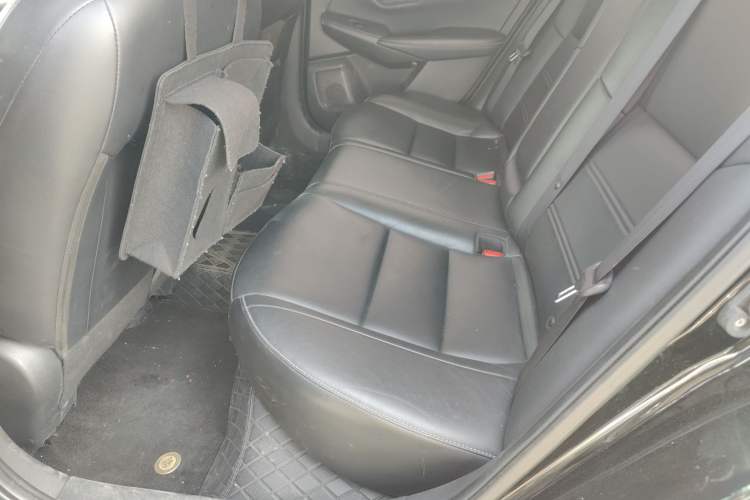 Used Nissan Sylphy 2021 1.6L XL CVT Enjoyment Edition
