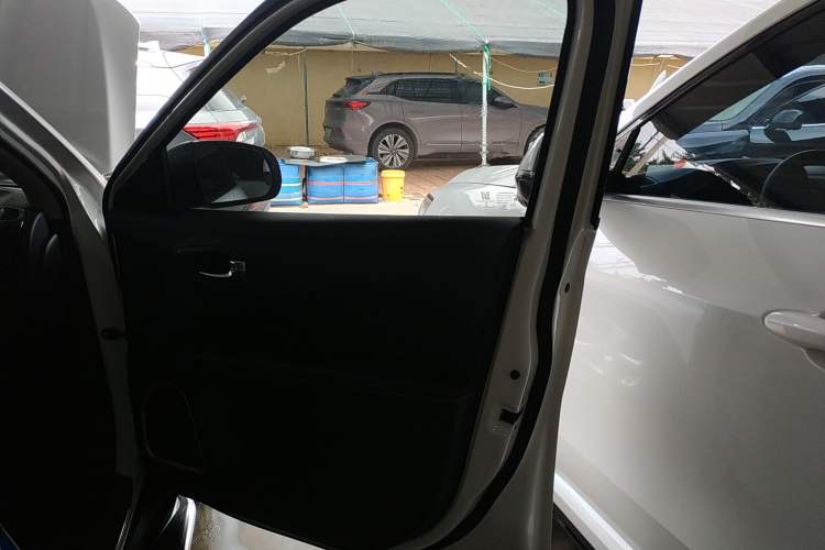 Used  Compass 2017 200T Automatic Family Edition
