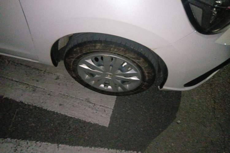 Used Honda Fit 2023 1.5L CVT Trend Edition
