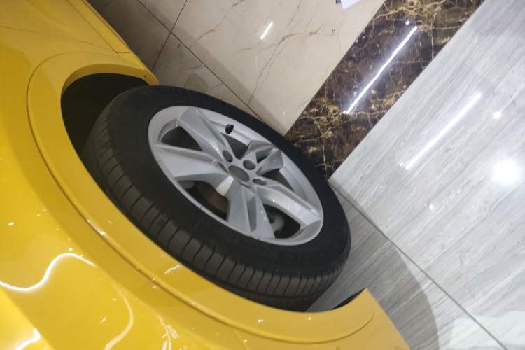 Used Audi Q3 2016 30 TFSI Fashion Model
