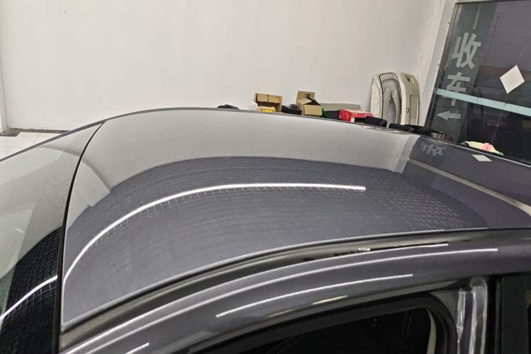 Used NETA V 2022 Chao 300 Lite Ternary Lithium