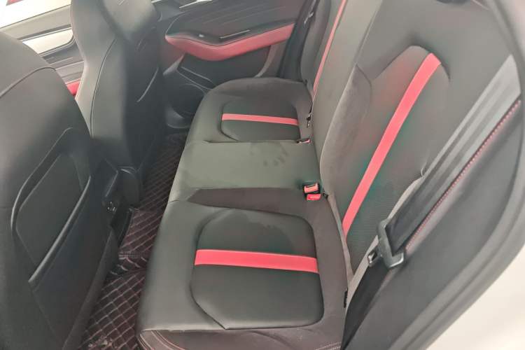 Used SOL A5 2023 1.5T CVT Luxury Comfort Model