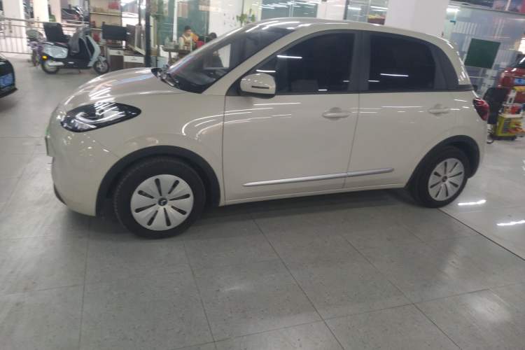 Used Wuling Bingo 2023 203km Light Edition
