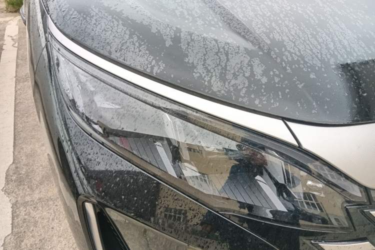 Used BYD Xia 2025 DM-i 1.5T 180km Excellence Model