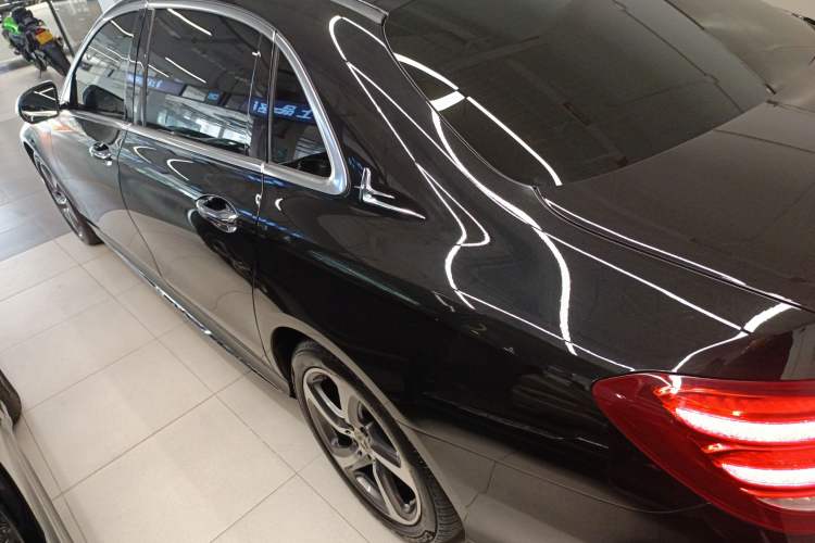 Used Mercedes-Benz E-Class 2019 Restyled E 300 L Sport Luxury Edition