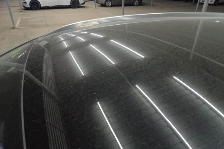 Used BYD Sealion 06 New Energy 