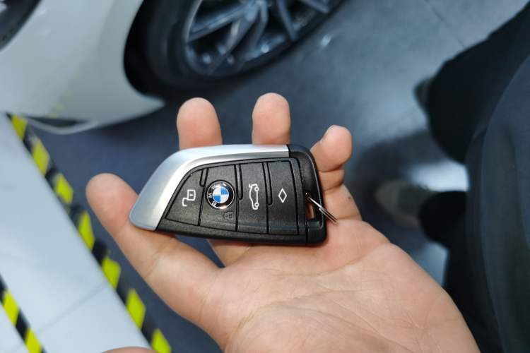 Used BMW 3 Series 2023 320Li M Sport Package
