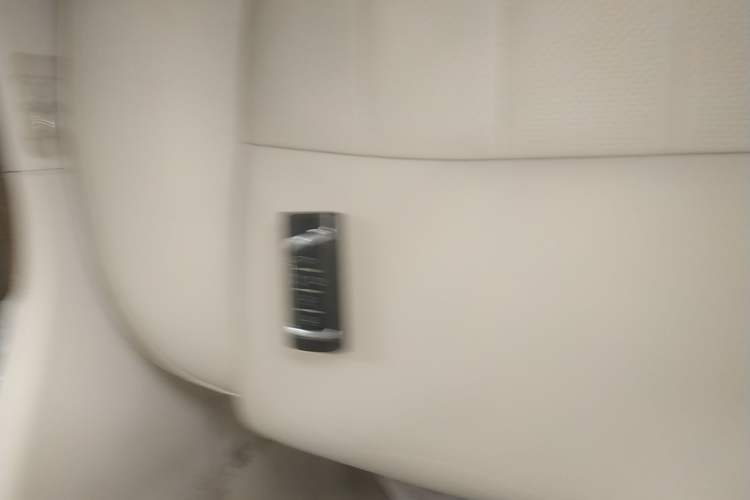 Used GAC Trumpchi M8 2018 320T Luxury Edition