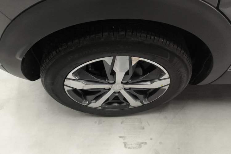 Used Peugeot 4008 2017 380THP Elite Edition