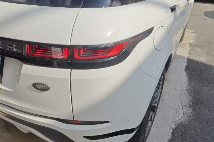 Used Land Rover Range Rover Evoque 2020 249 PS R-DYNAMIC S Sport Edition
