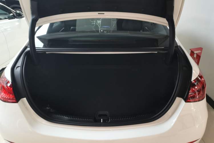 Used Mercedes-Benz C-Class 2024 C 260 L Brilliant Night Sports Edition